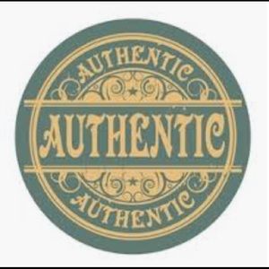 Authentic